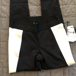 Koral legging tight